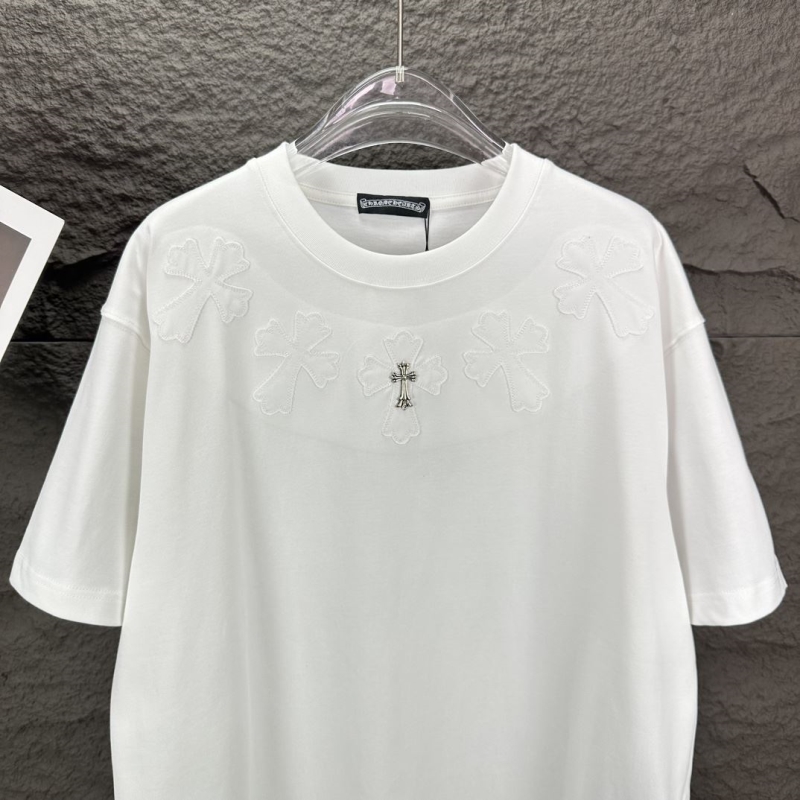 Chrome Hearts T-Shirts